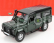 Tayumo Land rover Land Defender 110 Station Wagon 1995 1:36 Zelená