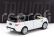 Tayumo Land rover Range Rover Sport 2014 1:32 Bílá