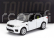 Tayumo Land rover Range Rover Sport 2014 1:32 Bílá