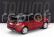 Tayumo Land rover Range Rover Sport 2014 1:32 Red