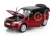 Tayumo Land rover Range Rover Sport 2014 1:32 Red