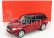 Tayumo Land rover Range Rover Sport 2014 1:36 Červená Černá