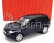 Tayumo Land rover Range Rover Sport 2014 1:36 Modrá Černá