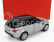 Tayumo Land rover Range Rover Sport 2014 1:36 Stříbrná Černá