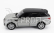 Tayumo Land rover Range Rover Sport 2014 1:36 Stříbrná Černá