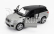 Tayumo Land rover Range Rover Sport 2014 1:36 Stříbrná Černá