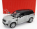 Tayumo Land rover Range Rover Sport 2014 1:36 Stříbrná Černá