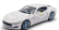 Tayumo Maserati Alfieri 2014 1:32 Bílá
