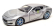 Tayumo Maserati Alfieri 2014 1:32 Silver