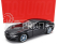 Tayumo Maserati Alfieri Concept 2014 1:36 Black
