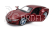Tayumo Maserati Alfieri Concept 2014 1:36 Red Met