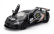 Tayumo Mclaren 570s Gt4 N 619 Racing 2016 1:32 Black