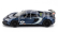 Tayumo Mclaren 570s Gt4 N 67 Racing 2016 1:32 Blue