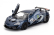 Tayumo Mclaren 570s Gt4 N 67 Racing 2016 1:32 Blue