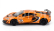Tayumo Mclaren 570s Gt4 N 86 Racing 2016 1:32 Orange
