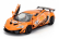 Tayumo Mclaren 570s Gt4 N 86 Racing 2016 1:32 Orange