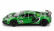 Tayumo Mclaren 570s Gt4 N 98 Racing 2016 1:32 Zelená