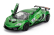 Tayumo Mclaren 570s Gt4 N 98 Racing 2016 1:32 Zelená