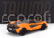 Tayumo Mclaren 600lt 2018 1:32 Orange