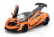 Tayumo Mclaren 600lt 2018 1:32 Orange
