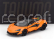 Tayumo Mclaren 600lt 2018 1:32 Orange