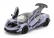 Tayumo Mclaren 600lt 2018 1:32 Světle Fialová