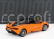 Tayumo Mclaren 720s 2017 1:32 Orange