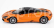 Tayumo Mclaren 720s 2017 1:32 Orange