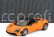 Tayumo Mclaren 720s 2017 1:32 Orange