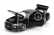 Tayumo Nissan Gt-r (r34) Coupe V-spec Ii 1999 1:32 Black