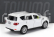 Tayumo Nissan Patrol Y62 2016 1:32 Bílá