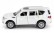 Tayumo Nissan Patrol Y62 2016 1:32 Bílá