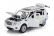 Tayumo Nissan Patrol Y62 2016 1:32 Bílá
