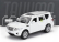 Tayumo Nissan Patrol Y62 2016 1:32 Bílá