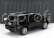 Tayumo Nissan Patrol Y62 2016 1:32 Black