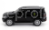 Tayumo Nissan Patrol Y62 2016 1:32 Black