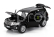 Tayumo Nissan Patrol Y62 2016 1:32 Black