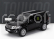 Tayumo Nissan Patrol Y62 2016 1:32 Black