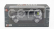 Tayumo Nissan Patrol Y62 2016 1:32 Grey