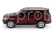 Tayumo Nissan Patrol Y62 2016 1:32 Red