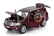 Tayumo Nissan Patrol Y62 2016 1:32 Red