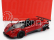 Tayumo Pagani Zonda Hp Barchetta 2018 1:36 Červená Černá