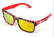 TBittydesign sluneční brýle Claymore 'Tartan'