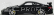 Techart Porsche 911 997-2 Gt Street Rs Coupe 2010 1:43 Black