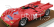 Tecnomodel Abarth 2000sp N 12 Targa Florio 1971 Taramazzo - Ostini 1:18 Red