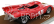 Tecnomodel Abarth 2000sp N 15 Nurburgring 1970 K.ahrens Jr 1:18 Red