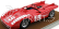 Tecnomodel Abarth 2000sp N 15 Nurburgring 1970 K.ahrens Jr 1:18 Red
