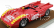Tecnomodel Abarth 2000sp N 462 Winner Sestriere Gp 1970 Arturo Merzario 1:18 Red