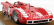 Tecnomodel Abarth 2000sp N 9 Mugello 1971 N.vaccarella 1:18 Red