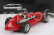 Tecnomodel Alfa romeo F1  Alfetta 159 N 0 Press Version 1951 1:43 Red